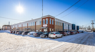 More details for 735 Boul Industriel, Blainville, QC - Industrial for Sale