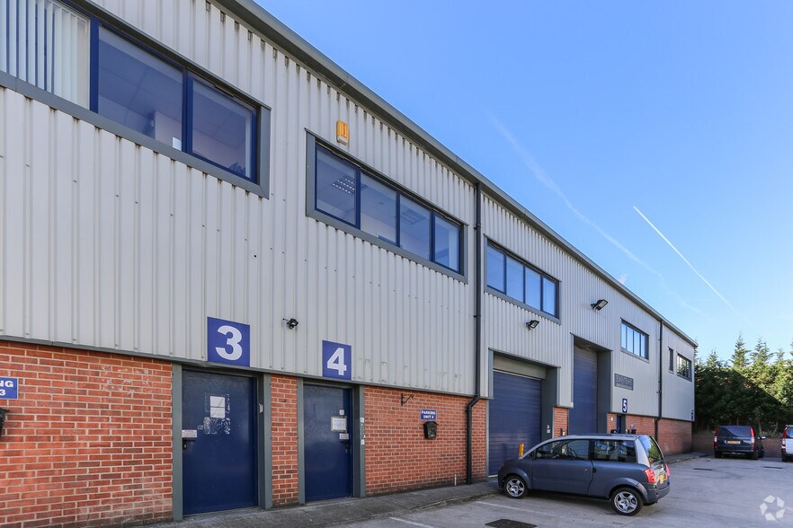 Mortimer Rise, Ossett à louer - Photo du bâtiment - Image 2 de 2