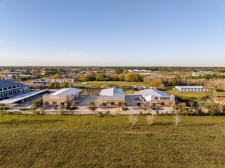 More details for 4390 FM 2351, Friendswood, TX - Industrial for Lease