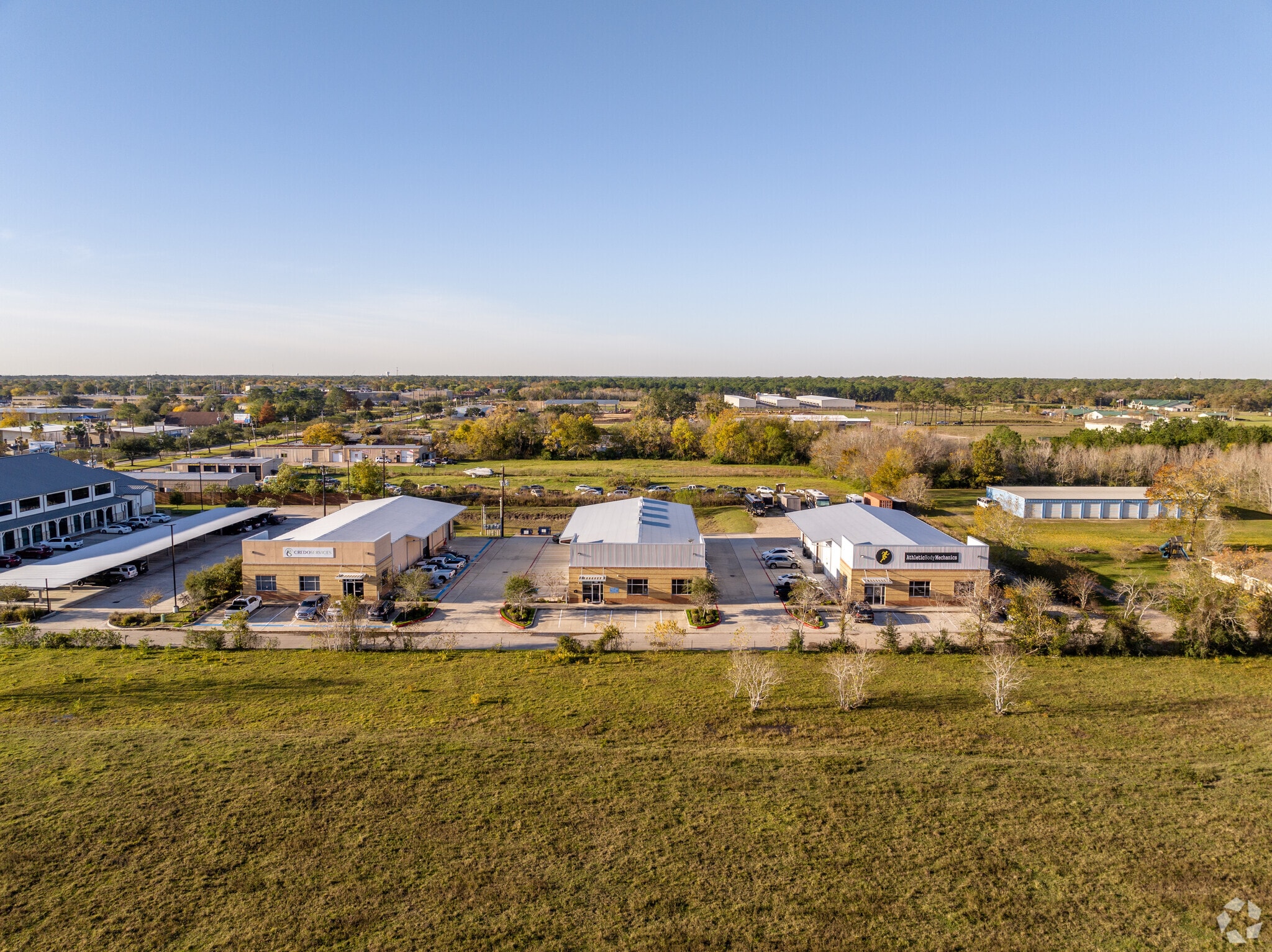 4390 FM 2351, Friendswood, TX for lease Primary Photo- Image 1 of 7