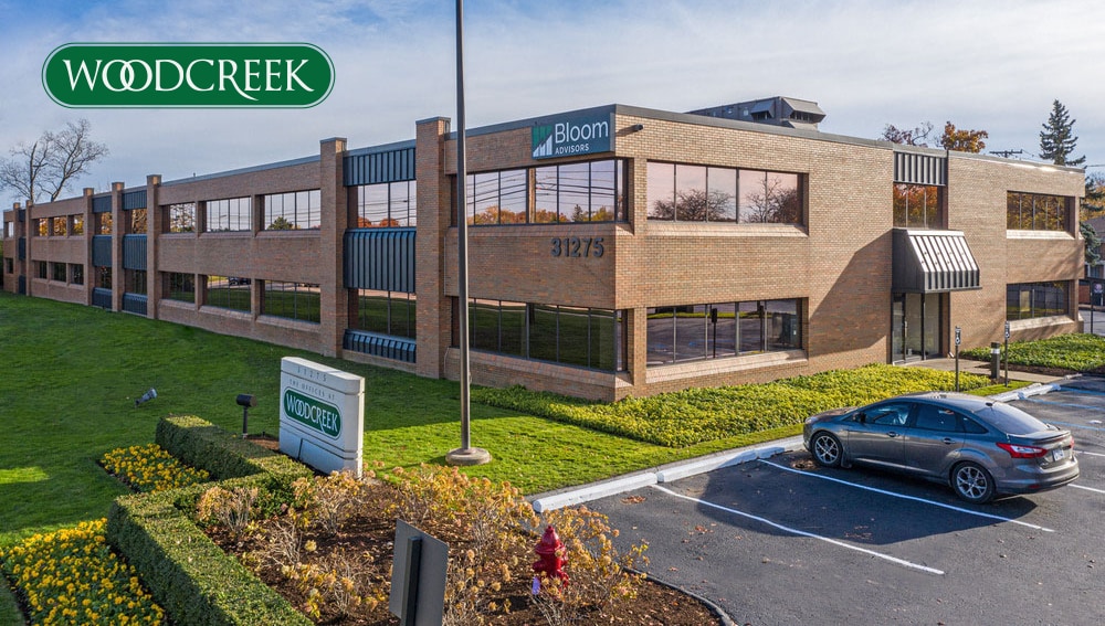 31275 Northwestern Hwy, Farmington Hills, MI for lease Primary Photo- Image 1 of 10