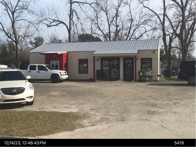 More details for 11 Hunter Ave, Mc Rae Helena, GA - Flex for Sale