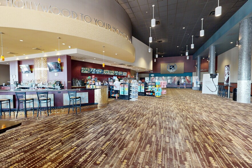 100 Wentzville Bluffs Dr, Wentzville, MO à vendre - Numérisation 3D de Matterport - Image 2 de 11