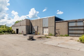More details for 735 Wangum Rd, Victor, NY - Industrial for Lease