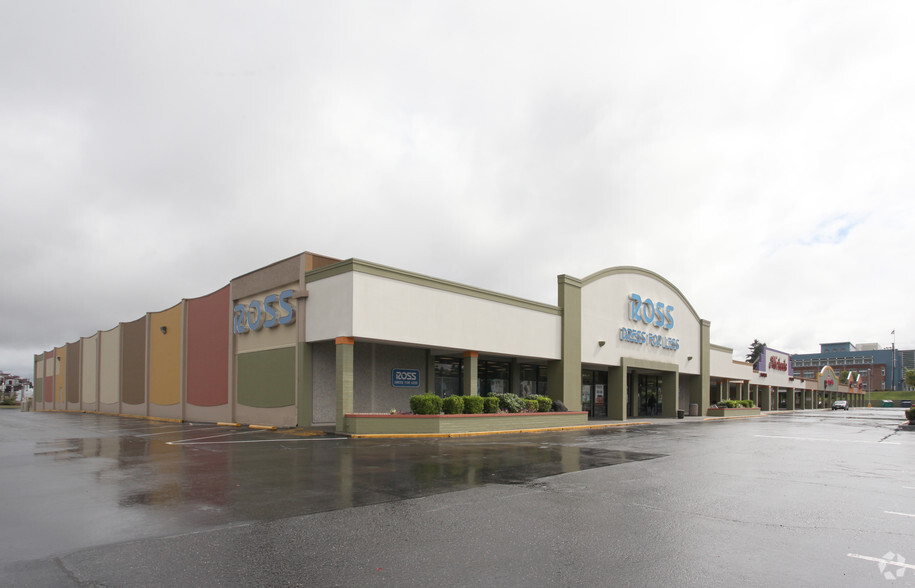 2909-2951 S 38th St, Tacoma, WA for lease - Building Photo - Image 1 of 8