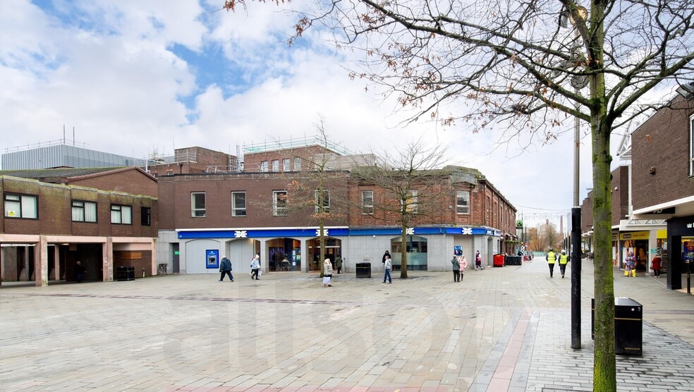 14 Church St, St Helens à vendre - Photo du bâtiment - Image 3 de 6