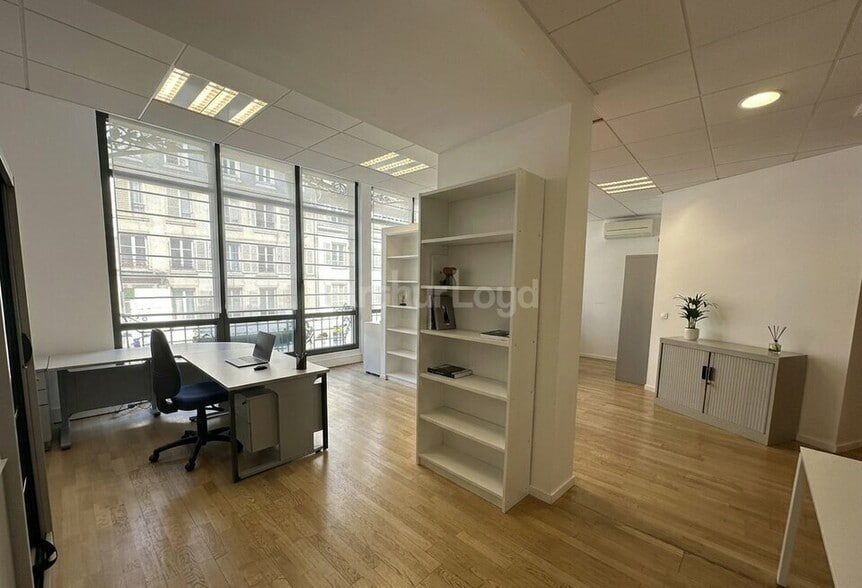 Bureau dans Strasbourg à louer - Photo intérieure - Image 2 de 14
