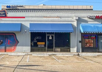 Plus de détails pour 3216-3304 W Esplanade Ave, Metairie, LA - Commerce de détail à louer
