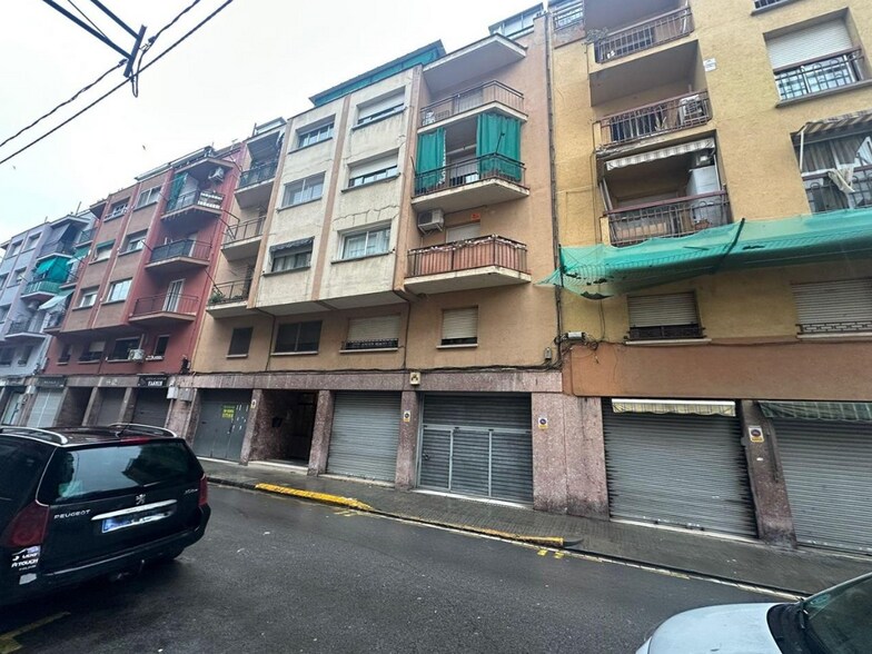 Carrer París, Montcada i Reixac, Barcelona à vendre - Photo intérieure - Image 1 de 1