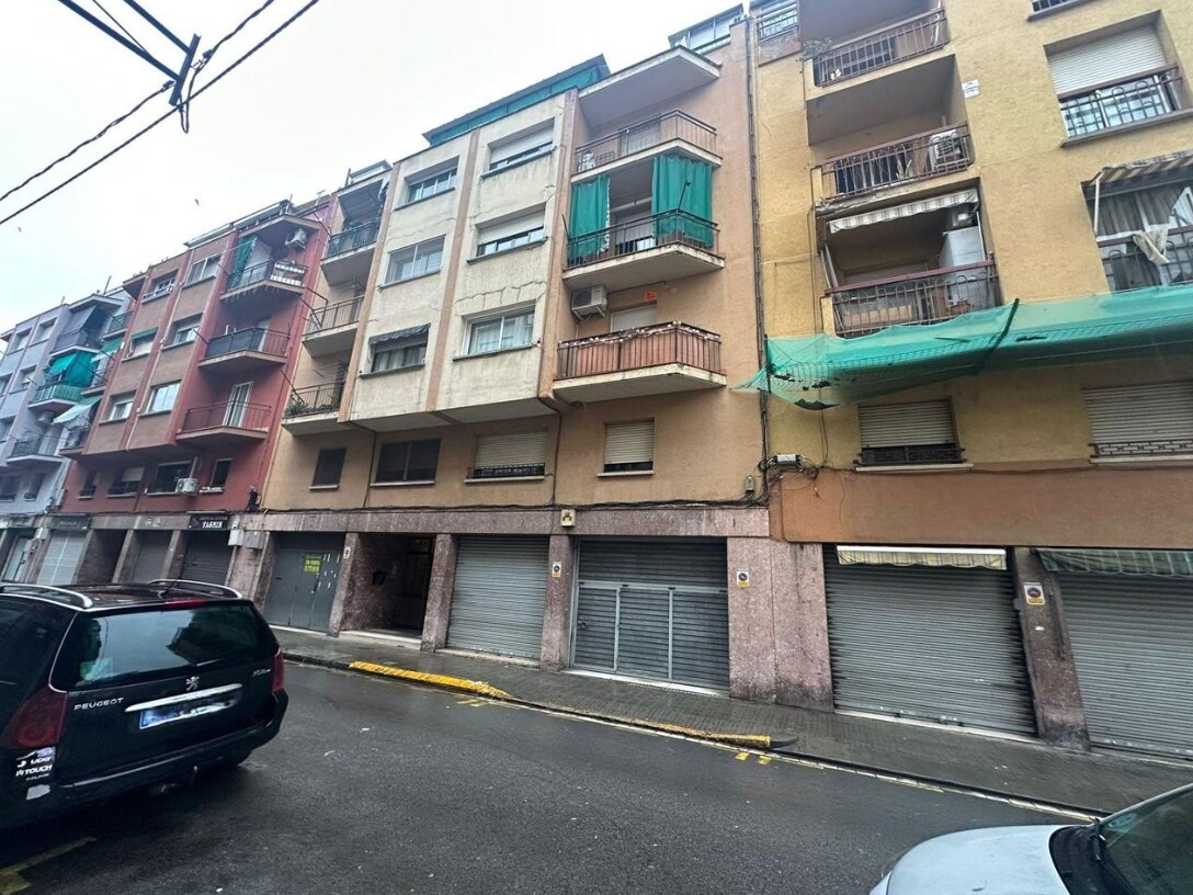 Carrer París, Montcada i Reixac, Barcelona à vendre Photo intérieure- Image 1 de 2