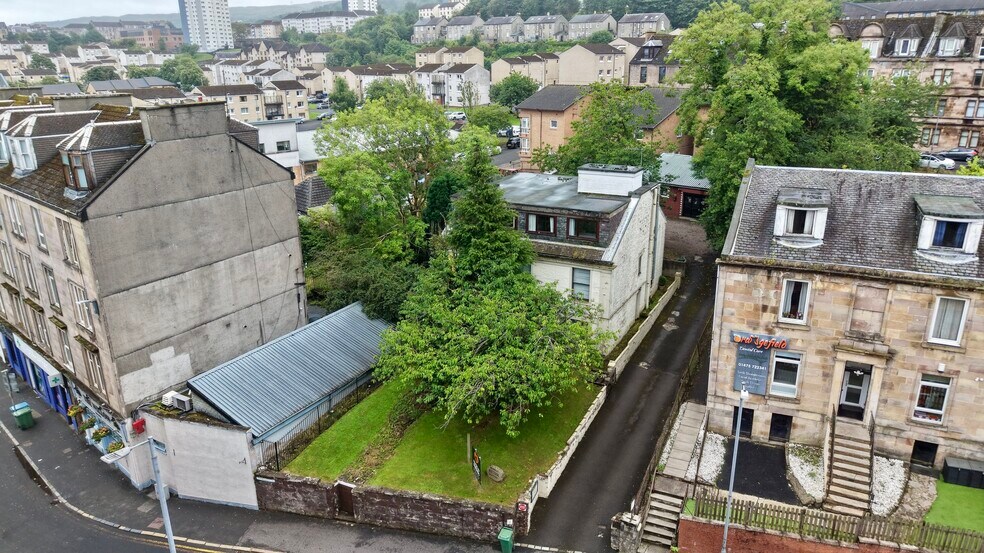 1 Orangefield Pl, Greenock à vendre - Photo du bâtiment - Image 3 de 32