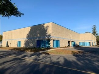 More details for 134 Dulong Cir, Chicopee, MA - Flex for Lease