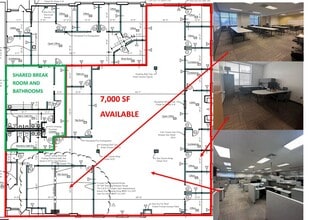 20 Lawrence Bell Dr, Williamsville, NY for lease Building Photo- Image 2 of 6