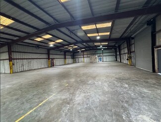 Plus de détails pour 60-130 Industrial Way, Brisbane, CA - Industriel à louer