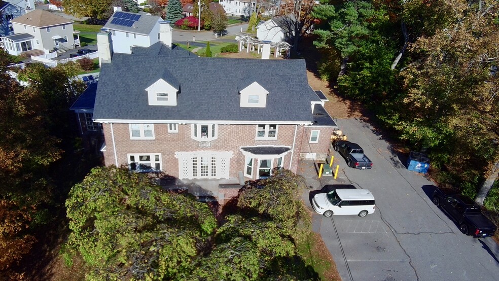 445 S Main St, Haverhill, MA à vendre - Photo du bâtiment - Image 2 de 9