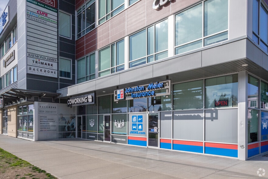 32615 S Fraser Way, Abbotsford, BC for sale - Building Photo - Image 2 of 7
