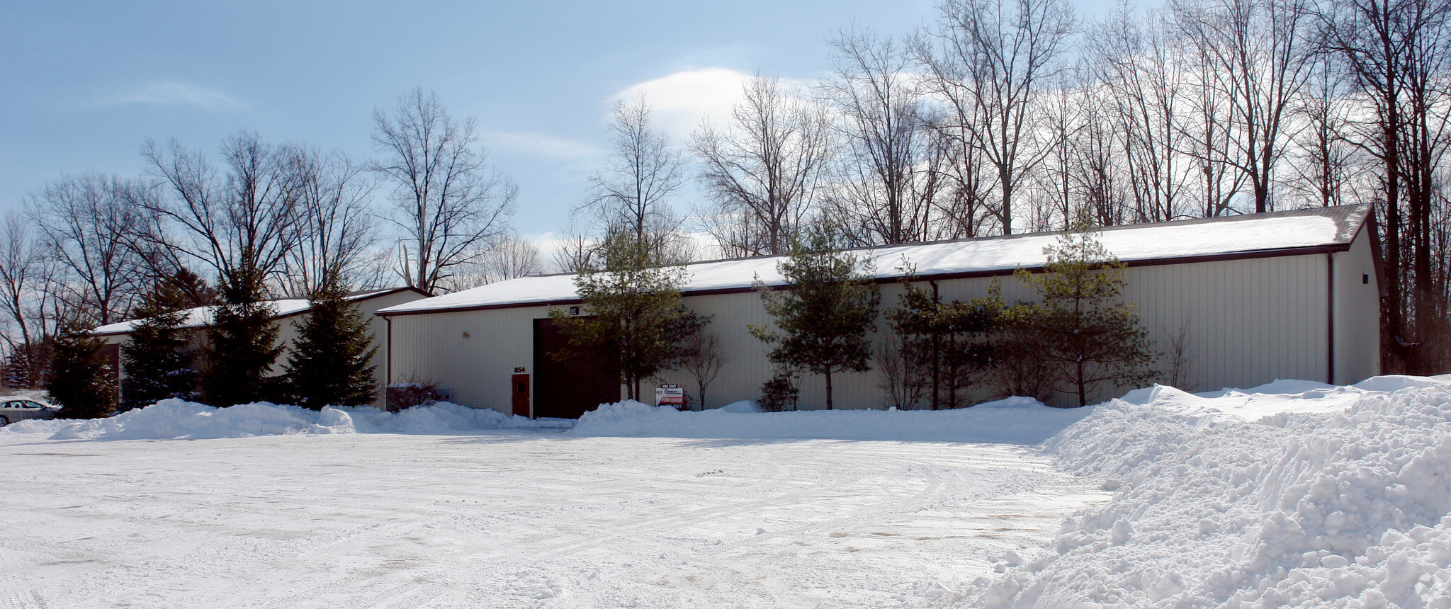 852-854 Medina Rd, Medina, OH for sale Primary Photo- Image 1 of 1