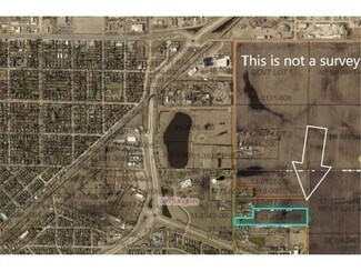 More details for 000 County Road 5, Worthington, MN - Land for Sale