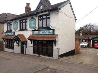 More details for 375-377 Rayleigh Rd, Leigh On Sea - Office for Lease