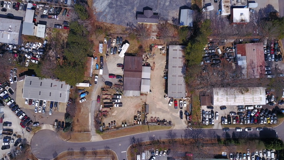 1496 Sydney Ann Blvd, Mableton, GA for sale - Building Photo - Image 3 of 11