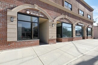 More details for 1285-1291 Broad St, Bloomfield, NJ - Office for Sale
