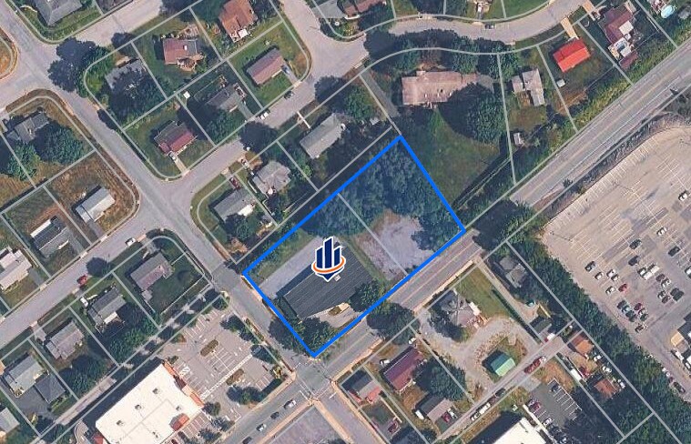 601 E Main St, Kutztown, PA for sale Primary Photo- Image 1 of 9