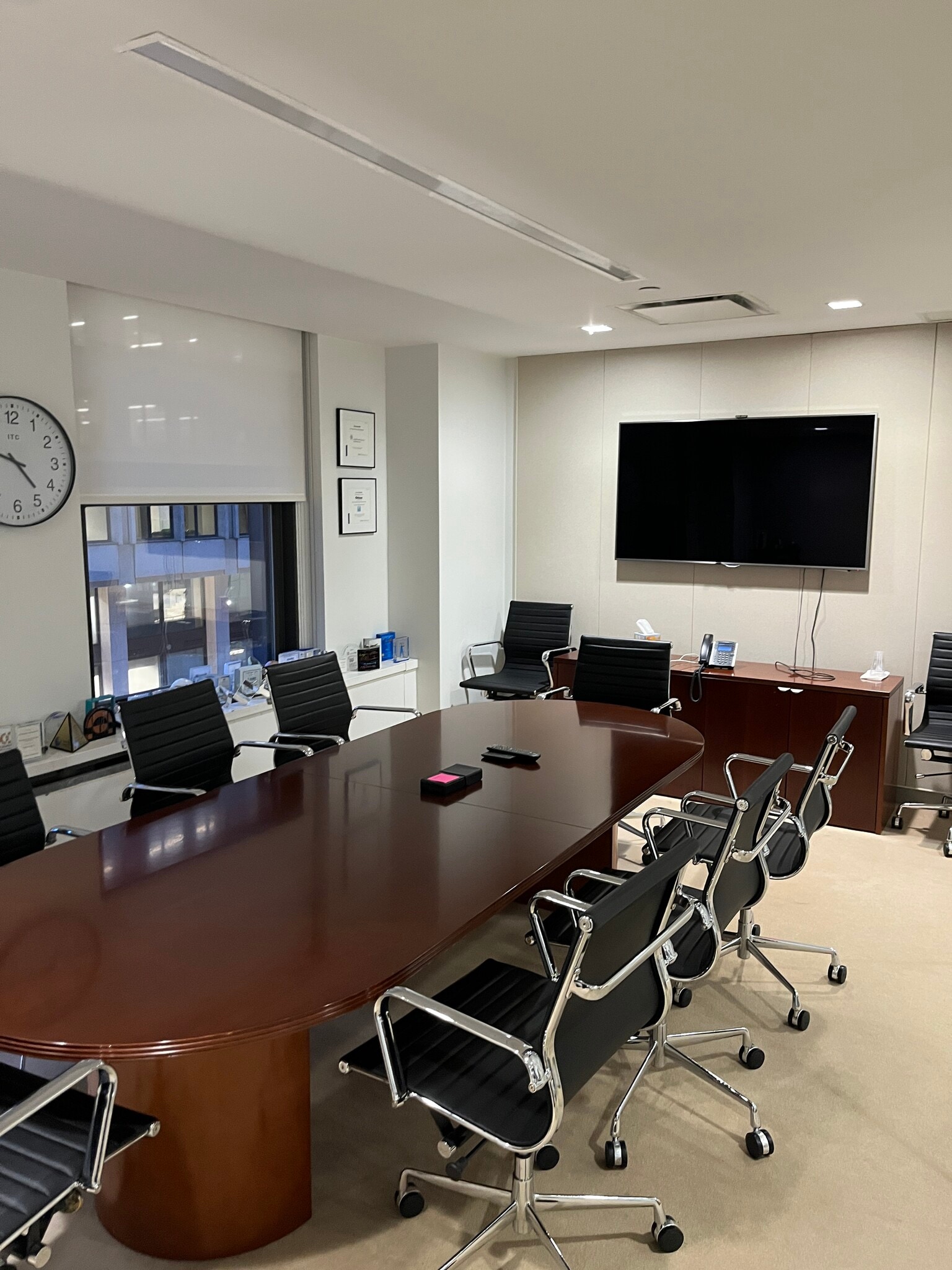 52 Vanderbilt Ave, New York, NY for lease Interior Photo- Image 1 of 2