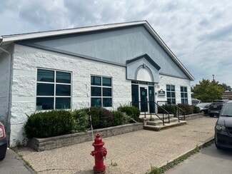 More details for 289 Ramsdell Ave, Buffalo, NY - Industrial for Lease
