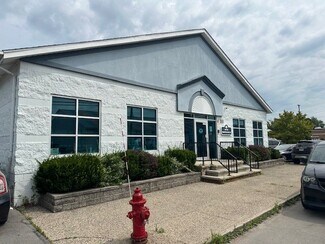 Plus de détails pour 289 Ramsdell Ave, Buffalo, NY - Industriel à louer