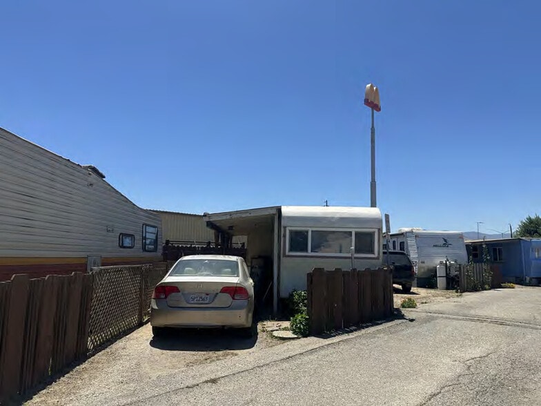 527 El Camino Real, Greenfield, CA for sale - Building Photo - Image 3 of 13