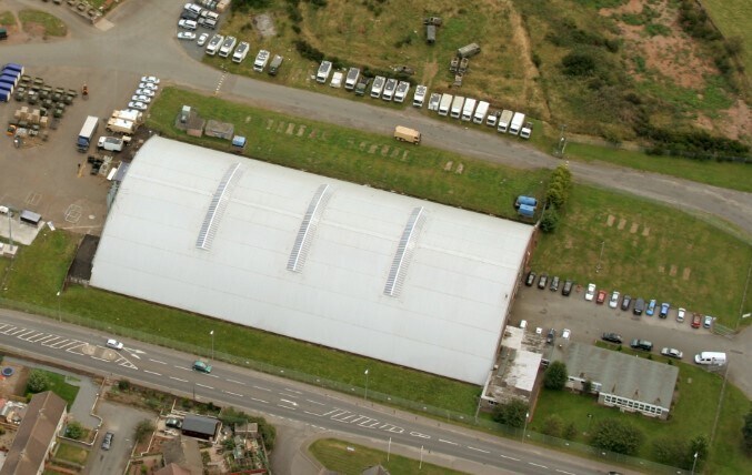 Western Hanger Akers Av, Dumfries à louer Photo principale- Image 1 de 3
