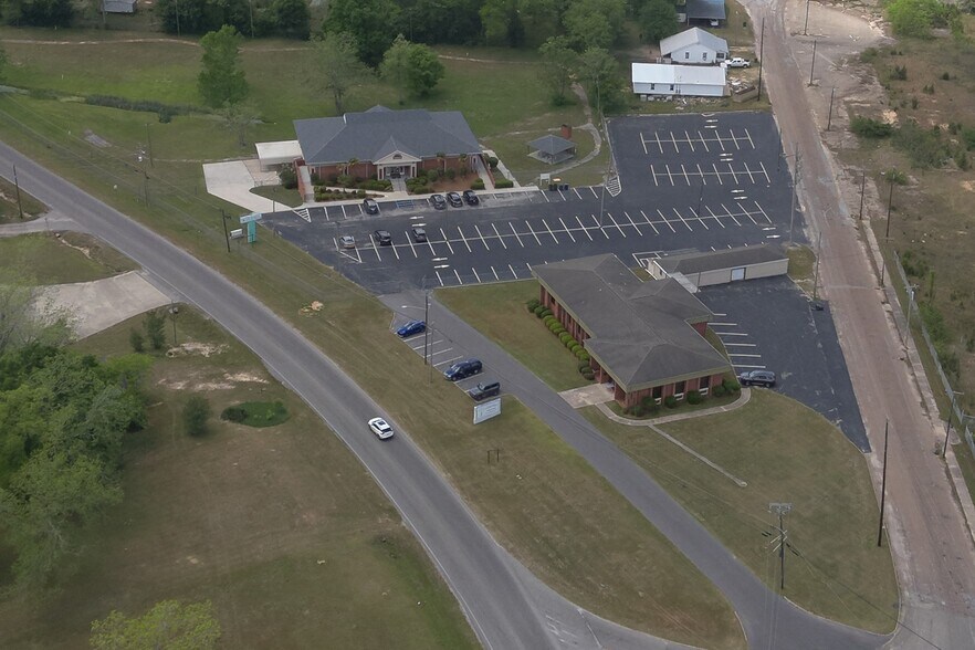 1800 US Highway 84 W, Opp, AL à vendre - Photo du bâtiment - Image 2 de 6