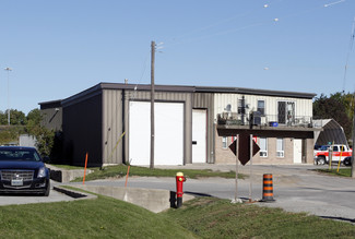 More details for 301 Wheelabrator Way, Milton, ON - Industrial for Sale