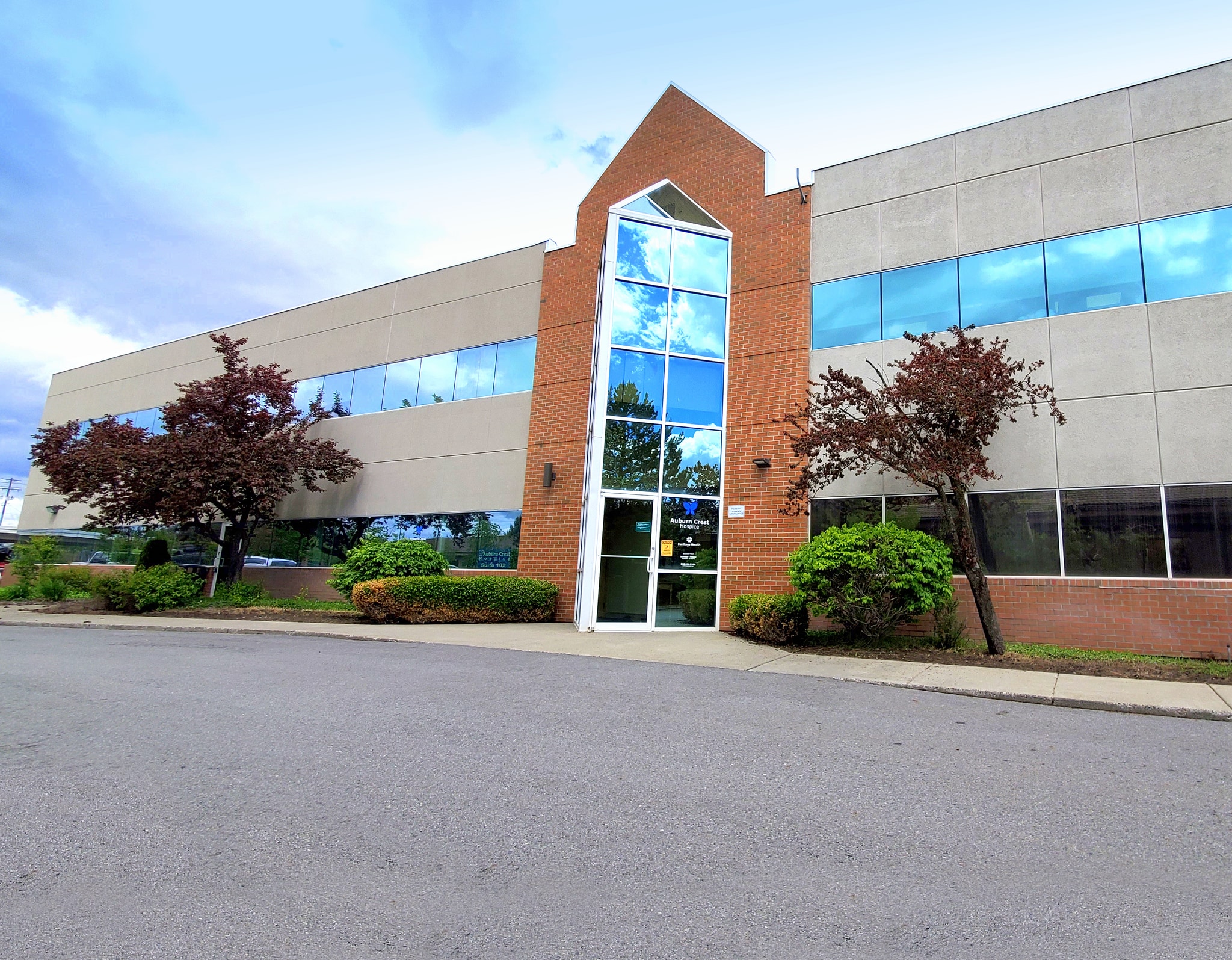 1221 Ironwood Dr, Coeur d'Alene, ID for lease Primary Photo- Image 1 of 2