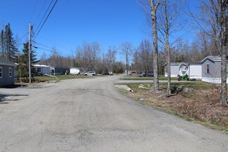 Plus de détails pour Route 182 Franklin Rd, Hancock, ME - Terrain à vendre