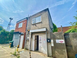Plus de détails pour Front Ln, Upminster - Flex à vendre