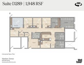 200 Bowman Dr, Voorhees, NJ for lease Floor Plan- Image 1 of 1