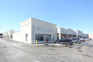 Plus de détails pour 3159-3259 Winton Rd S, Rochester, NY - Commerce de détail à louer