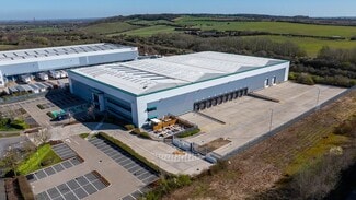 More details for Badgers Rise, Bedford - Industrial for Lease