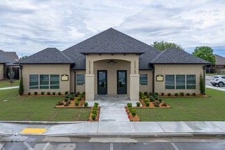 More details for 2259 N 9th St, Broken Arrow, OK - Office for Lease