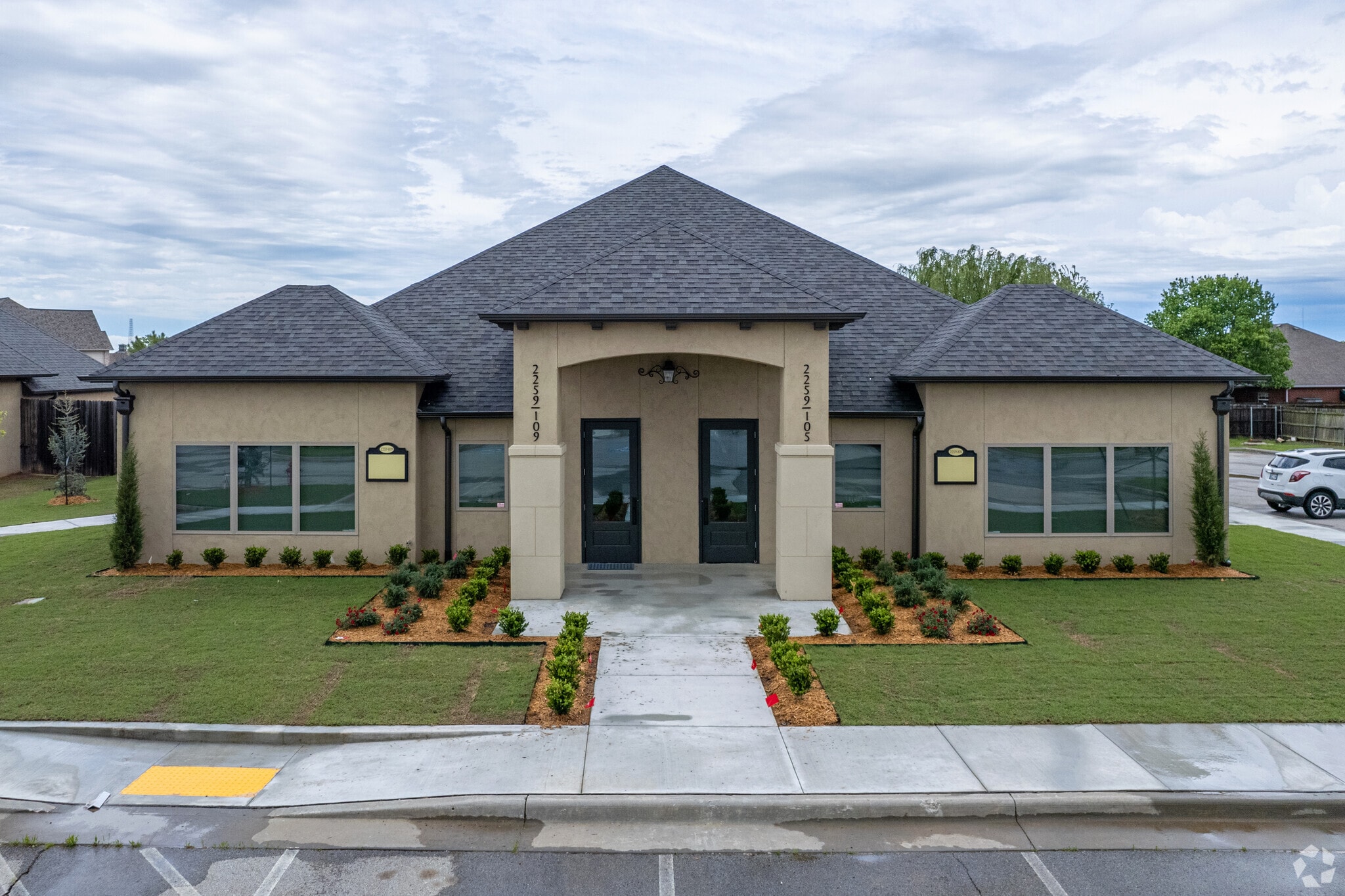 2259 N 9th St, Broken Arrow, OK for lease Primary Photo- Image 1 of 17
