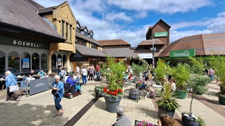 More details for Vicarage Walk, Yeovil - Retail for Lease