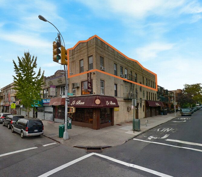 4802 13th Ave, Brooklyn, NY for sale - Building Photo - Image 1 of 1