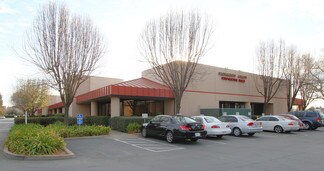 Plus de détails pour 9700 Goethe Rd, Sacramento, CA - Bureau à vendre