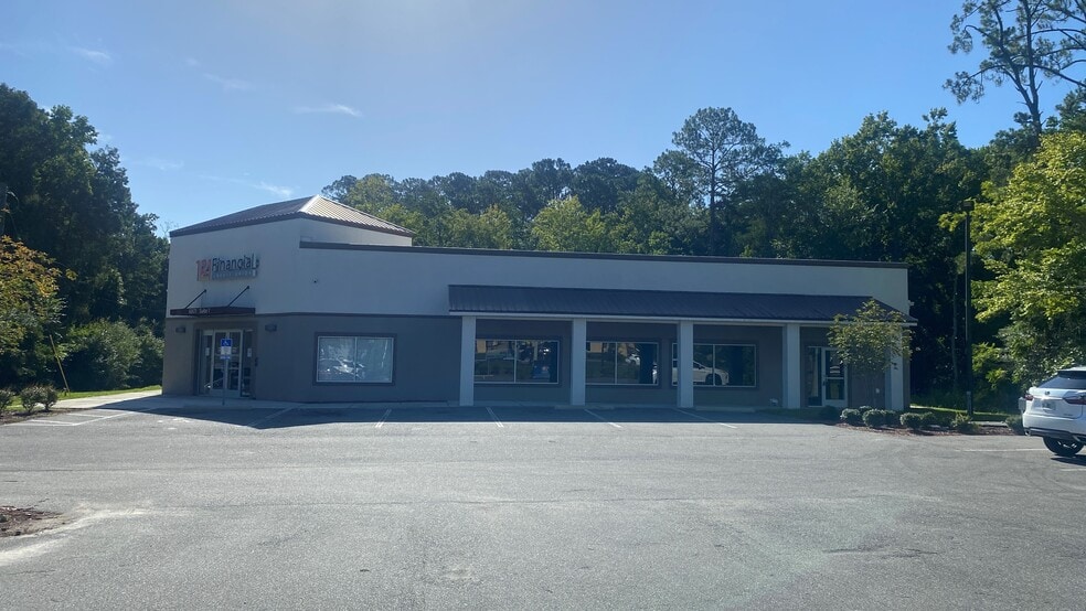 6801 Blanding Blvd, Jacksonville, FL for sale - Building Photo - Image 2 of 2
