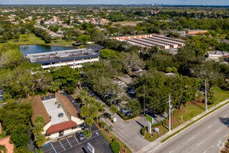 6415 Lake Worth Rd, Greenacres, FL - AERIAL  map view - Image1