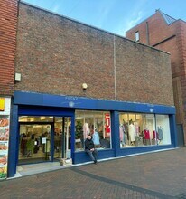 68-70 Church Rd, Burgess Hill for lease Building Photo- Image 1 of 5