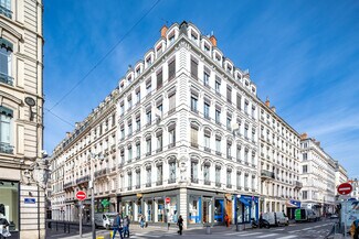 More details for 54 Rue Président Edouard Herriot, Lyon - Office for Lease