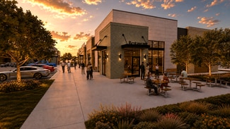 More details for 610 Corbett Street, Morrisville, NC - Retail for Lease