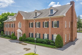 More details for 124 1st Ave S, Franklin, TN - Office for Lease